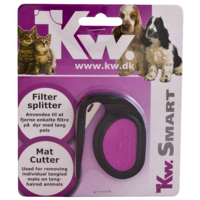 KW Smart filter splitter